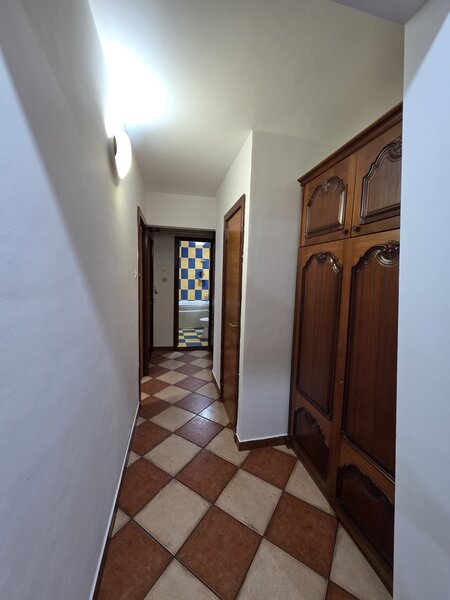 Titan/Circa 13,metrou 1 Decembrie 1918 la 7 minute