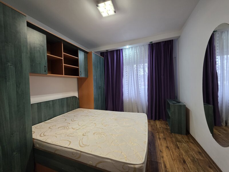 Titan/Circa 13,metrou 1 Decembrie 1918 la 7 minute