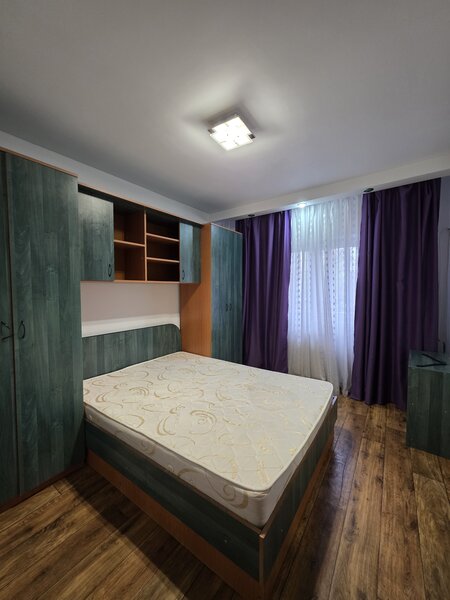 Titan/Circa 13,metrou 1 Decembrie 1918 la 7 minute